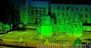 архитектура сканером